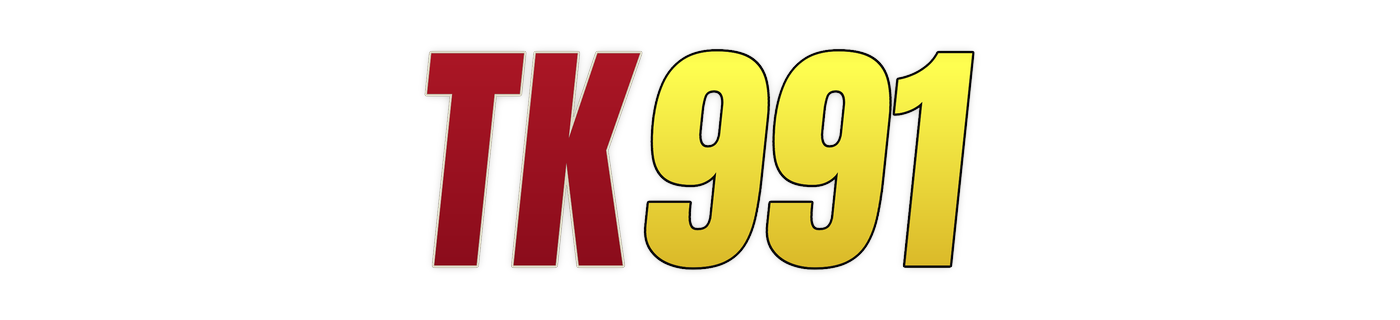 tk991 logo